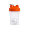 Mini Shaker Cups Orange